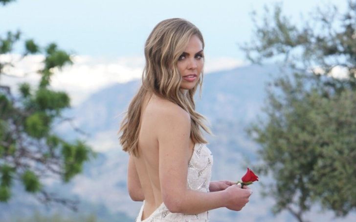 Does Hannah Brown Carry Any Regret Over Her Stint In The Bachelorette?
